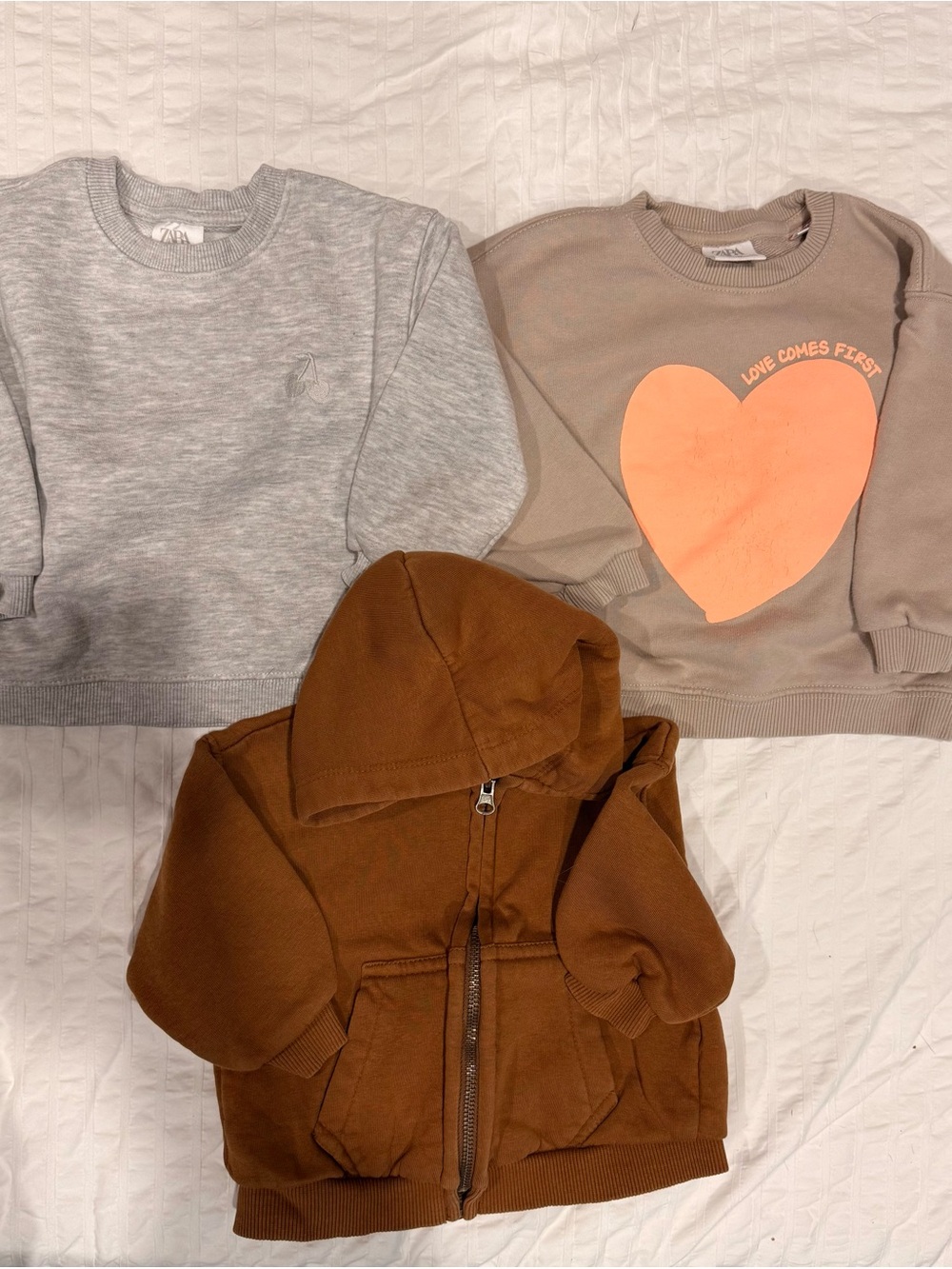 Zara Kids Bundle - 12/18 month